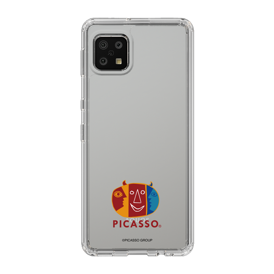Slim Protection Case［ PICASSO - My Picasso ］