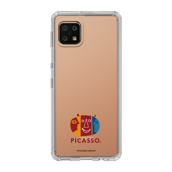 Slim Protection Case［ PICASSO - My Picasso ］