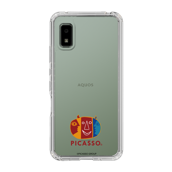 Slim Protection Case［ PICASSO - My Picasso ］