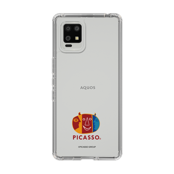 Slim Protection Case［ PICASSO - My Picasso ］