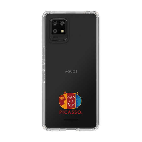 Slim Protection Case［ PICASSO - My Picasso ］