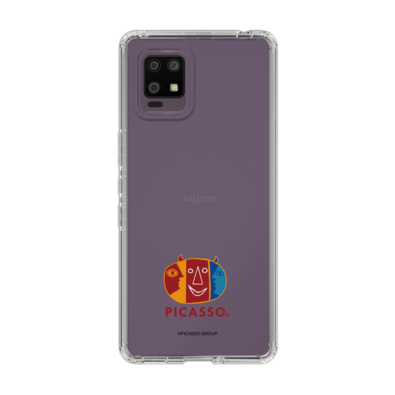 Slim Protection Case［ PICASSO - My Picasso ］