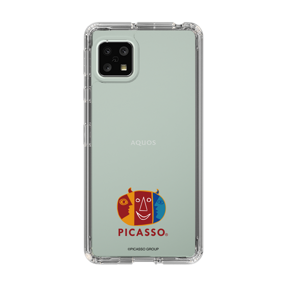 Slim Protection Case［ PICASSO - My Picasso ］