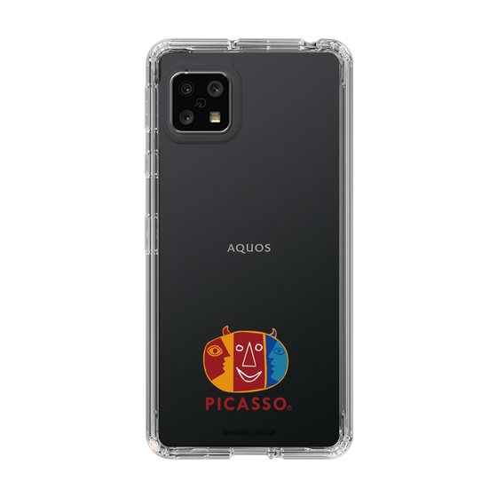 Slim Protection Case［ PICASSO - My Picasso ］