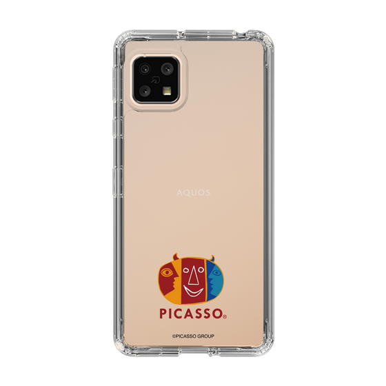 Slim Protection Case［ PICASSO - My Picasso ］