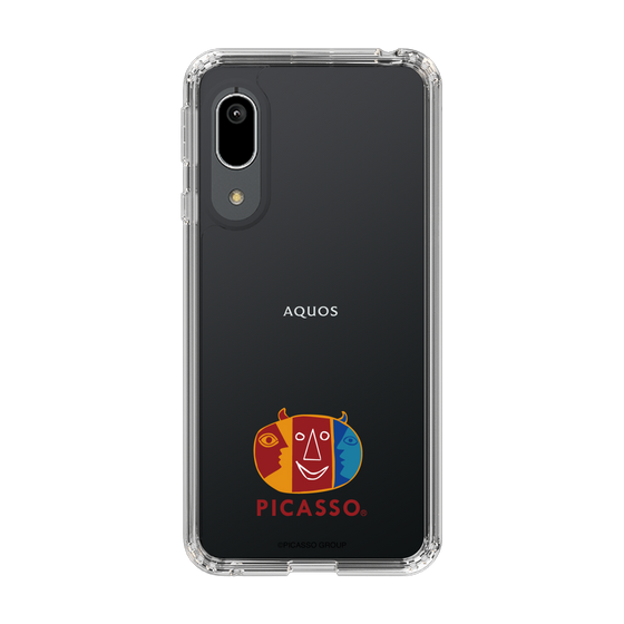 Slim Protection Case［ PICASSO - My Picasso ］