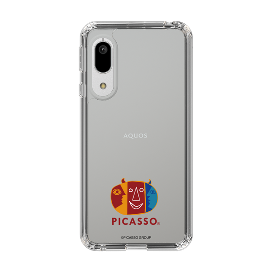 Slim Protection Case［ PICASSO - My Picasso ］