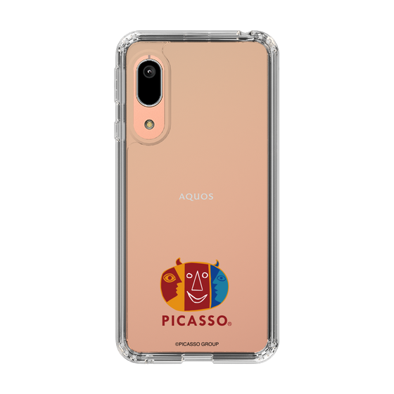 Slim Protection Case［ PICASSO - My Picasso ］
