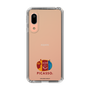 Slim Protection Case［ PICASSO - My Picasso ］