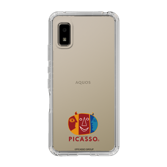 Slim Protection Case［ PICASSO - My Picasso ］
