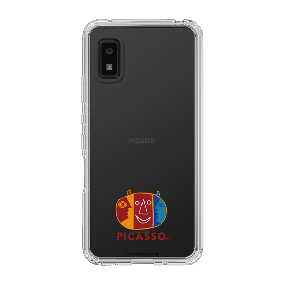 Slim Protection Case［ PICASSO - My Picasso ］