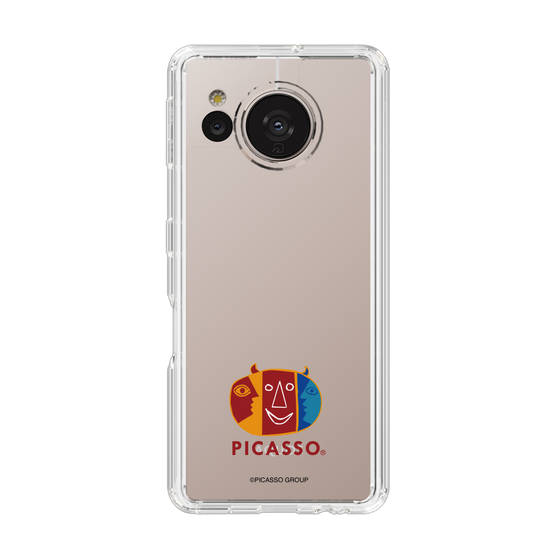 Slim Protection Case［ PICASSO - My Picasso ］