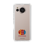 Slim Protection Case［ PICASSO - My Picasso ］