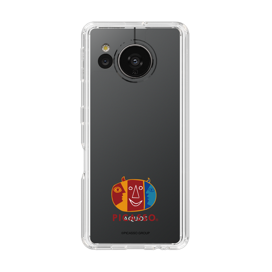 Slim Protection Case［ PICASSO - My Picasso ］