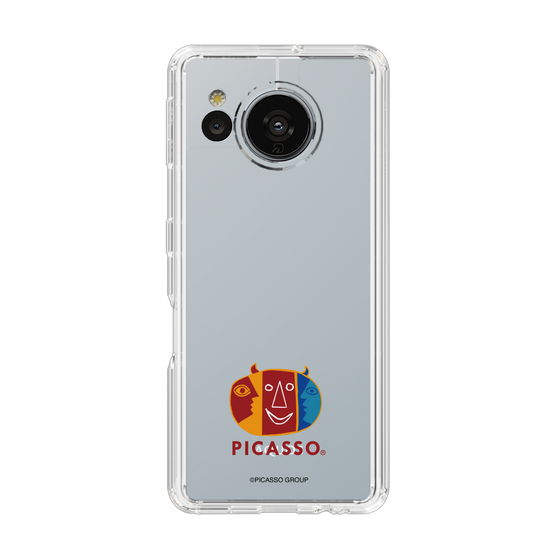 Slim Protection Case［ PICASSO - My Picasso ］