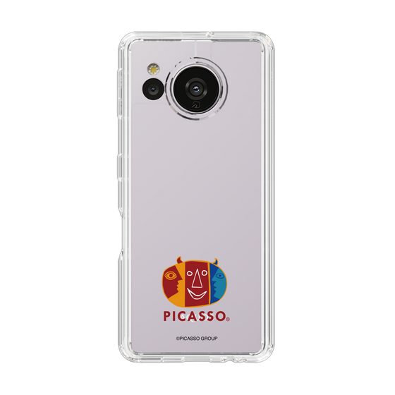 Slim Protection Case［ PICASSO - My Picasso ］
