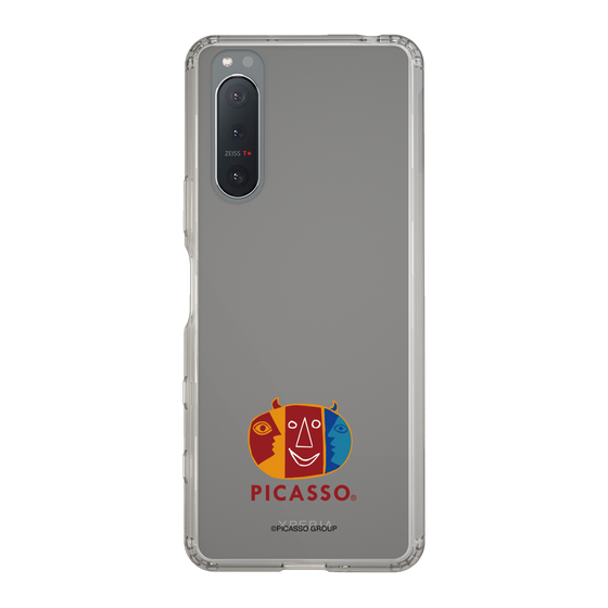 Slim Protection Case［ PICASSO - My Picasso ］