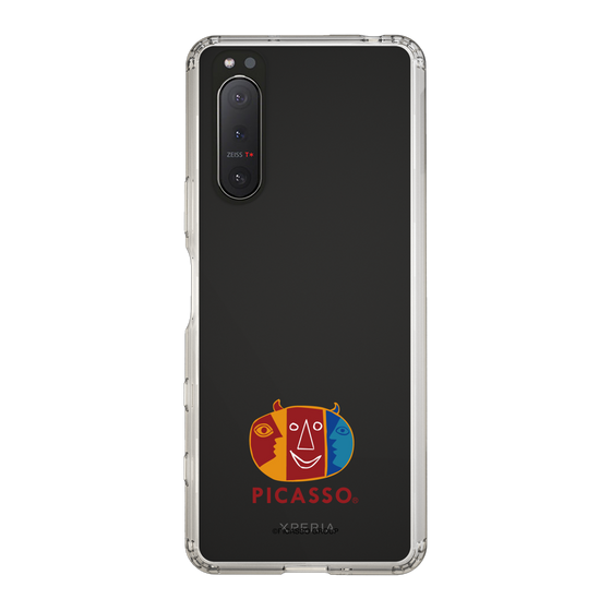 Slim Protection Case［ PICASSO - My Picasso ］