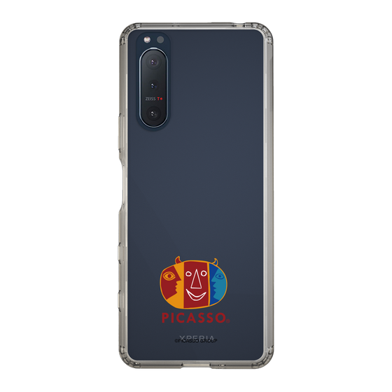Slim Protection Case［ PICASSO - My Picasso ］
