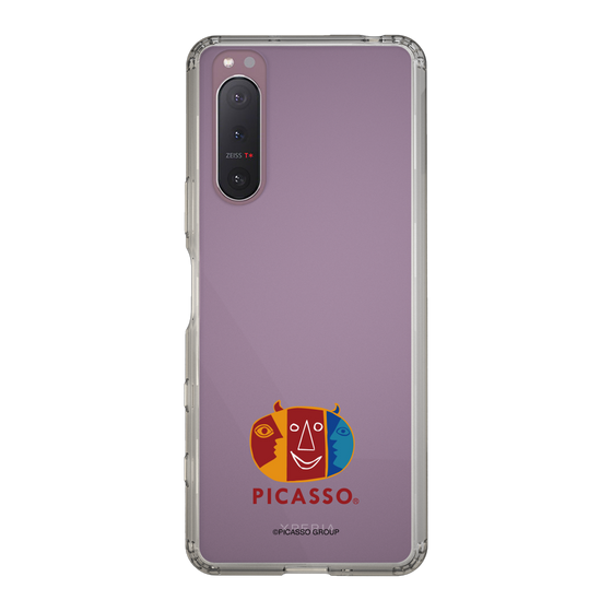 Slim Protection Case［ PICASSO - My Picasso ］