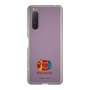 Slim Protection Case［ PICASSO - My Picasso ］