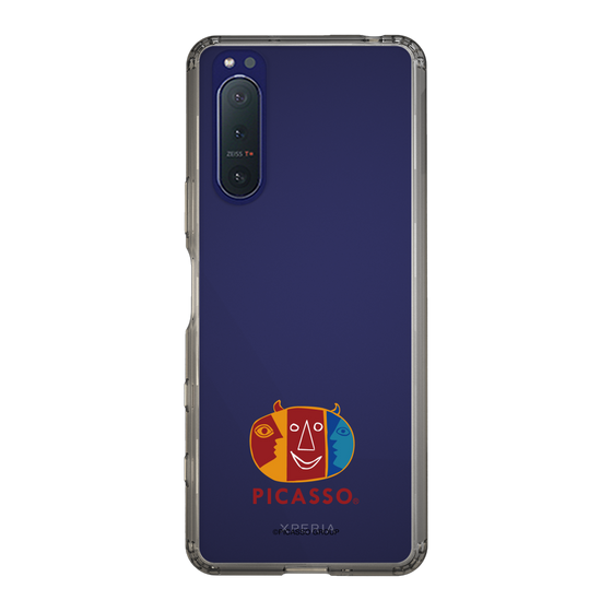 Slim Protection Case［ PICASSO - My Picasso ］