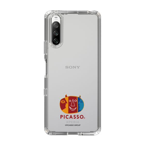 Slim Protection Case［ PICASSO - My Picasso ］