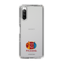 Slim Protection Case［ PICASSO - My Picasso ］