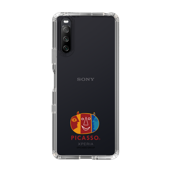 Slim Protection Case［ PICASSO - My Picasso ］