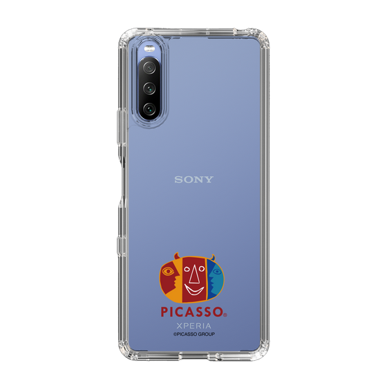 Slim Protection Case［ PICASSO - My Picasso ］