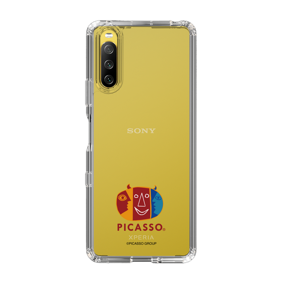 Slim Protection Case［ PICASSO - My Picasso ］