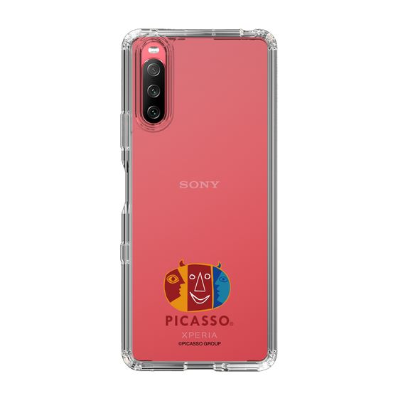 Slim Protection Case［ PICASSO - My Picasso ］