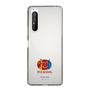 Slim Protection Case［ PICASSO - My Picasso ］