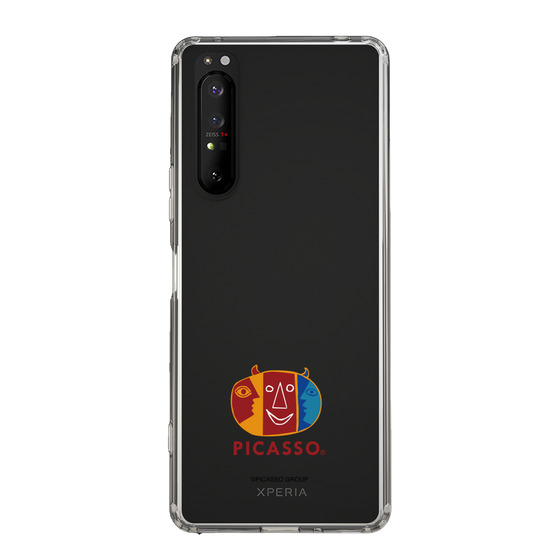 Slim Protection Case［ PICASSO - My Picasso ］
