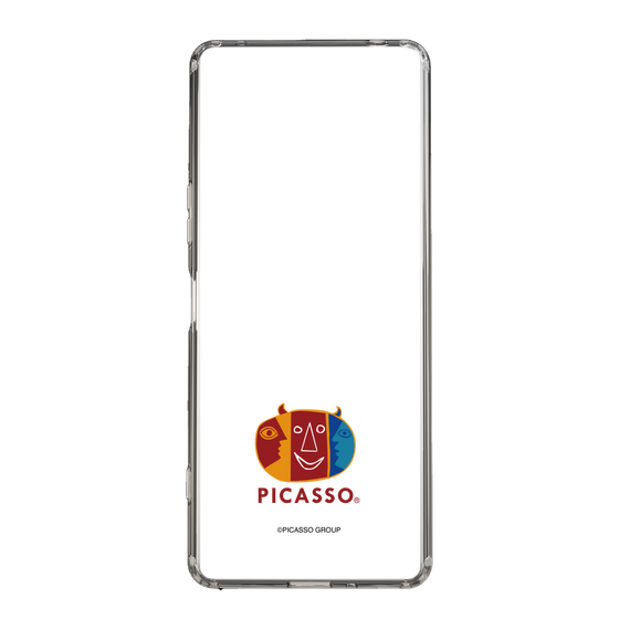 Slim Protection Case［ PICASSO - My Picasso ］