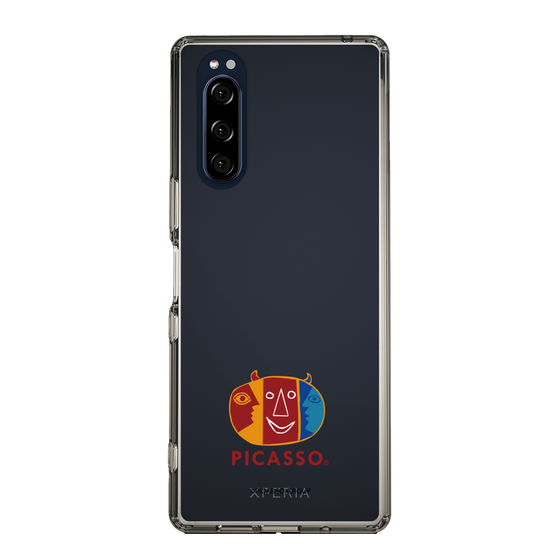 Slim Protection Case［ PICASSO - My Picasso ］
