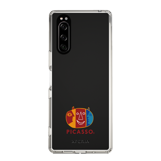 Slim Protection Case［ PICASSO - My Picasso ］