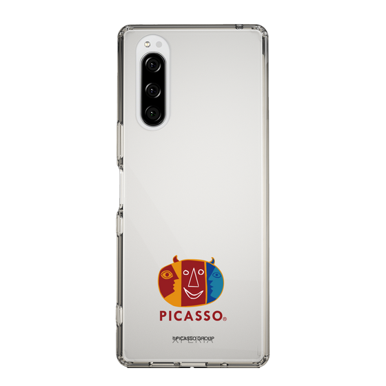 Slim Protection Case［ PICASSO - My Picasso ］