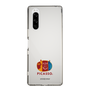 Slim Protection Case［ PICASSO - My Picasso ］