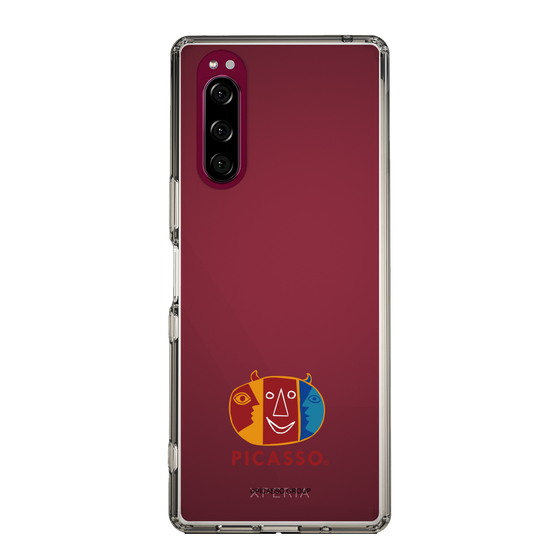 Slim Protection Case［ PICASSO - My Picasso ］