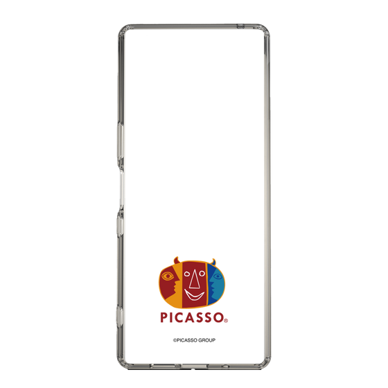 Slim Protection Case［ PICASSO - My Picasso ］