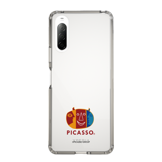 Slim Protection Case［ PICASSO - My Picasso ］