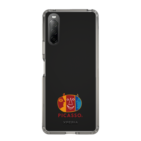 Slim Protection Case［ PICASSO - My Picasso ］