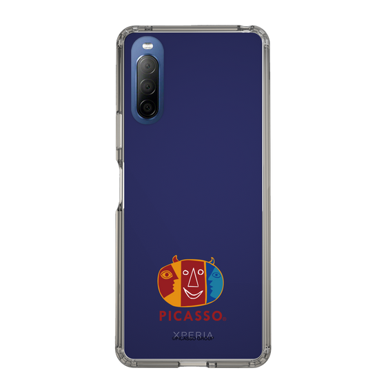 Slim Protection Case［ PICASSO - My Picasso ］