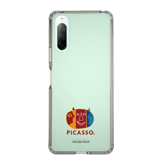 Slim Protection Case［ PICASSO - My Picasso ］