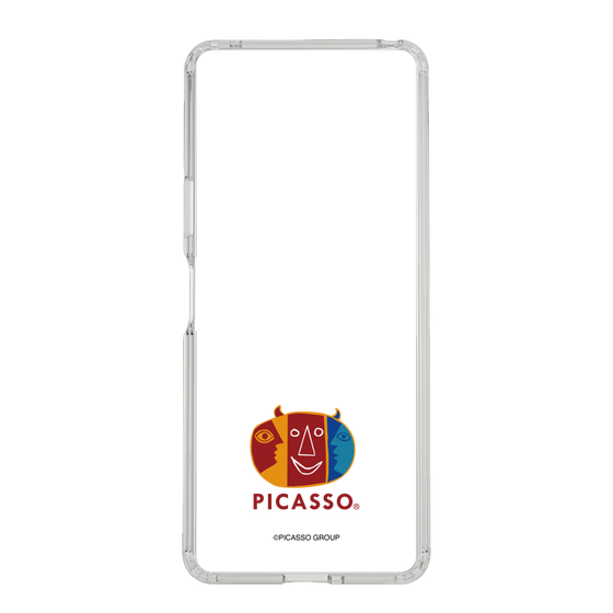 Slim Protection Case［ PICASSO - My Picasso ］