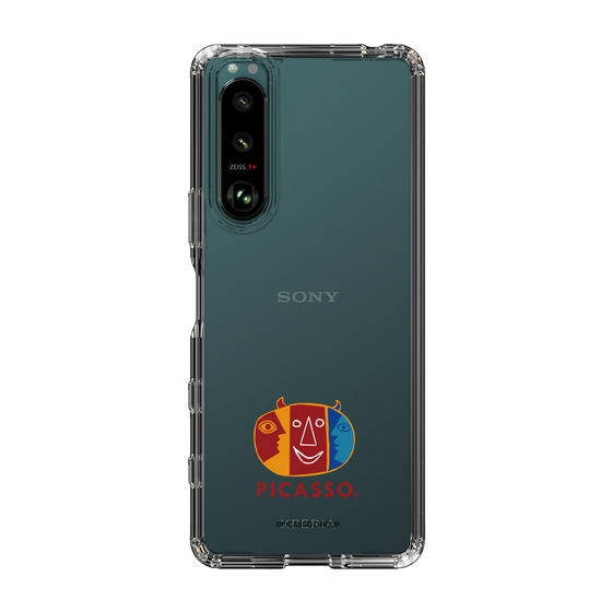 Slim Protection Case［ PICASSO - My Picasso ］