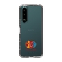 Slim Protection Case［ PICASSO - My Picasso ］