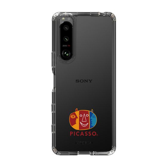 Slim Protection Case［ PICASSO - My Picasso ］