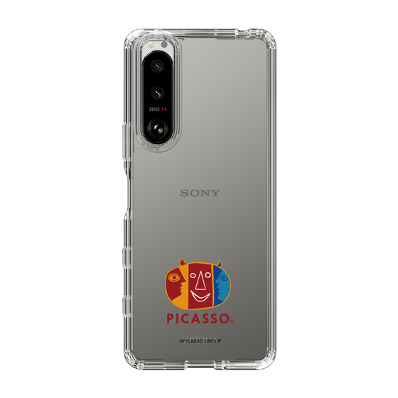 Slim Protection Case［ PICASSO - My Picasso ］